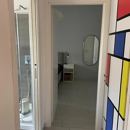 Appartamento Marta Cozy Place Near Vatican And Subway *