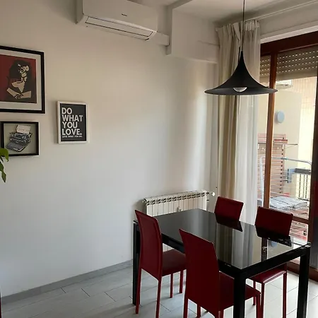 Marta Cozy Place Near Vatican And Subway Appartamento
