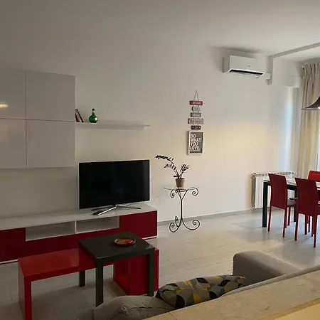 Marta Cozy Place Near Vatican And Subway Appartamento *