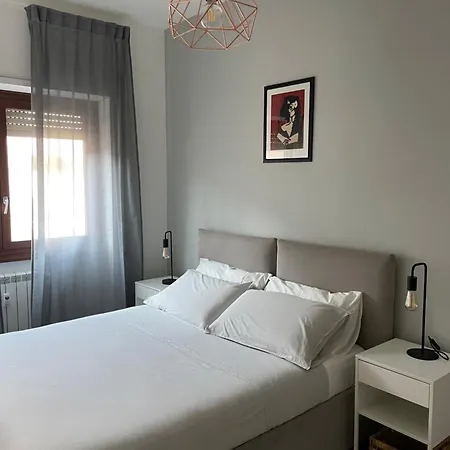 Appartamento Marta Cozy Place Near Vatican And Subway *
